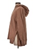 Aerie Brown Pullover Hoodie Size S - photo 5