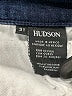 Hudson Jeans Blue Jeans Size 31 waist - photo 7
