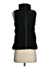 Athleta 100% Polyurethane Black Vest Size XXS - photo 1