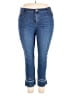 Chico's Blue Jeans Size 20 - photo 1