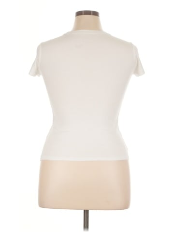 Old Navy Short Sleeve Turtleneck (view 2)
