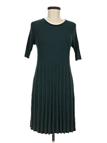 Cooperative Casual Dress (view 1)