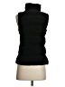 Athleta 100% Polyurethane Black Vest Size XXS - photo 2