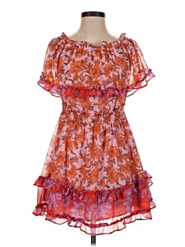 Jessica Simpson Cocktail Dress (view 1)