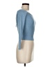 Zara Blue Pullover Sweater Size M - photo 4