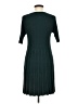 Cooperative Teal Casual Dress Size M - photo 2