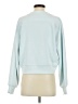 Lululemon Athletica Blue Sweatshirt Size 4 - photo 2