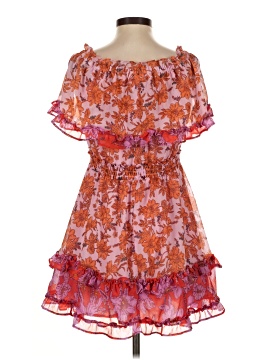 Jessica Simpson Cocktail Dress (view 2)