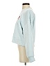 Lululemon Athletica Blue Sweatshirt Size 4 - photo 5