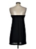 Op 100% Polyester Black Cocktail Dress Size S - photo 2