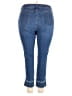 Chico's Blue Jeans Size 20 - photo 2