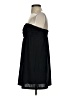 Op 100% Polyester Black Cocktail Dress Size S - photo 5