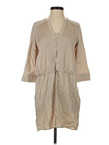 Zara Basic Casual Dress (view 1)