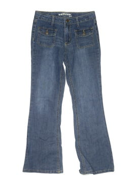 Wallflower Jeans
