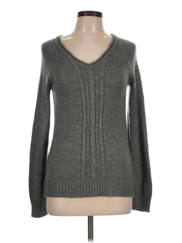 Debbie Morgan Pullover Sweater (view 1)