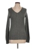 Debbie Morgan Gray Pullover Sweater Size L - photo 1