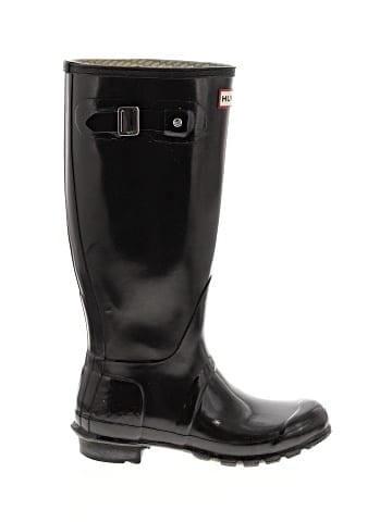 Hunter Rain Boots (view 1)