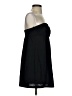 Op 100% Polyester Black Cocktail Dress Size S - photo 4