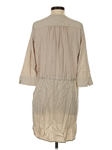 Zara Basic Casual Dress (view 2)