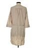 Zara Basic Tan Casual Dress Size XS - photo 2