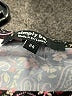 Simplee Floral Black Casual Dress Size 24 - photo 7