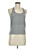 Lululemon Athletica Gray Active Tank Size 8 - photo 1