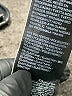 Simplee Floral Black Casual Dress Size 24 - photo 8