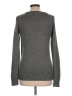 Debbie Morgan Gray Pullover Sweater Size L - photo 2