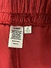 Assorted Brands Burgundy Casual Pants Size 3X - photo 4