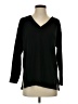 Old Navy Black Pullover Sweater Size XS - photo 1