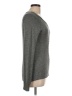 Debbie Morgan Gray Pullover Sweater Size L - photo 4