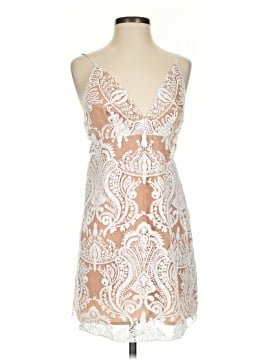 free people night shimmers mini dress white Free People Night Shimmers mini dress in blue