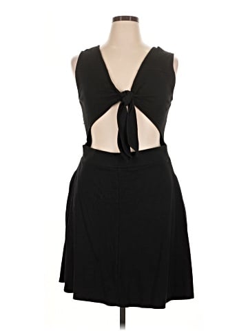 New York & Company Cocktail Dress (view 1)