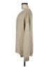 Theory Tan Pullover Sweater Size M - photo 5