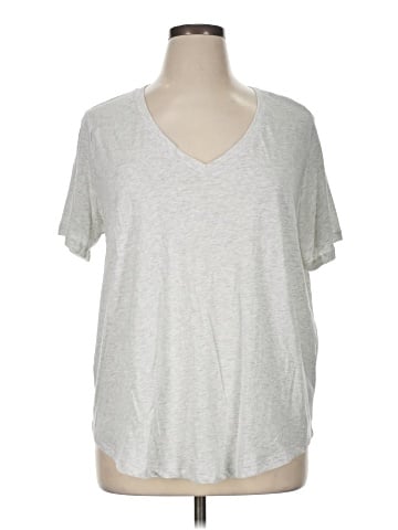 Terra & Sky Short Sleeve T-Shirt (view 1)