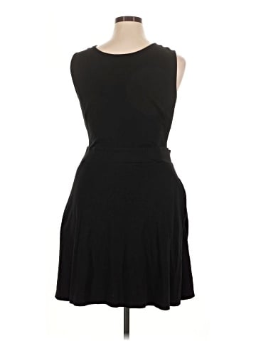 New York & Company Cocktail Dress (view 2)