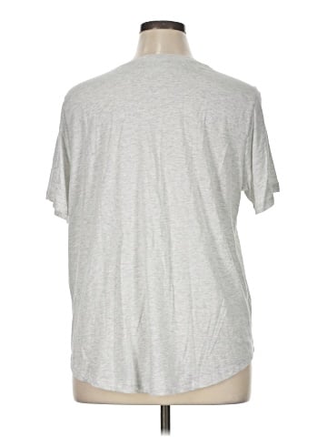 Terra & Sky Short Sleeve T-Shirt (view 2)