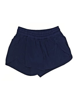 Lululemon Athletica Athletic Shorts