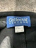 Eastern Collection Solid Black Shorts Size 8 - photo 3