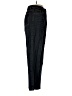 Unbranded Chevron-herringbone Black Jeans Size 7 - photo 4