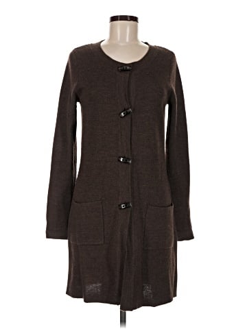 Ellen Tracy Cardigan (view 1)