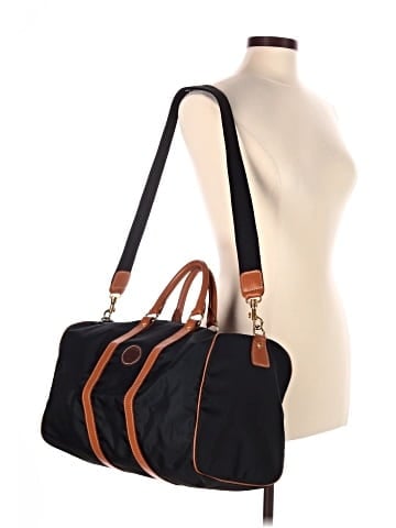 Longchamp Weekender (view 2)