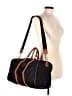 Longchamp Black Weekender One size - photo 2