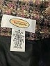 Talbots Tweed Brown Jacket Size 4 - photo 6
