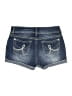 Wallflower Blue Denim Shorts Size 5 - photo 2