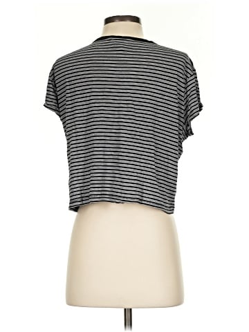 H&M Short Sleeve T-Shirt (view 2)