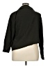 ELOQUII Black 3/4 Sleeve Button-Down Shirt Size 14 Plus - photo 2