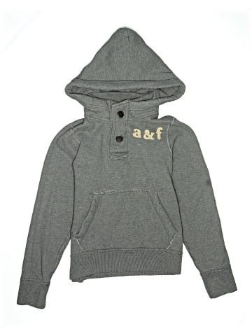 Abercrombie Pullover Hoodie (view 1)