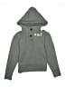 Abercrombie Gray Pullover Hoodie Size 9 - photo 1