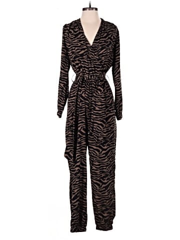 Fashion Nova Jumpsuit (view 1)
